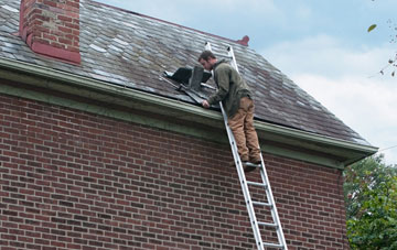 what affects urgent Worton roof repairs