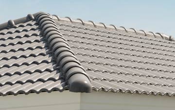 advantages of Worton clay roofing