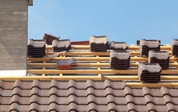 Worton clay roofing costs