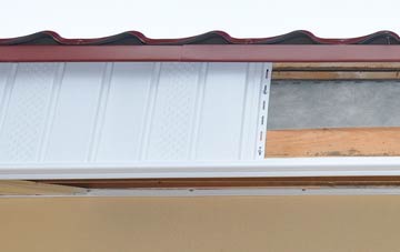 Worton fascia repair costs