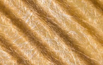 Worton fibreglass roof waterproofing