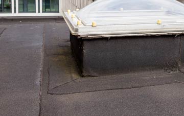 disadvantages of Worton flat roofs