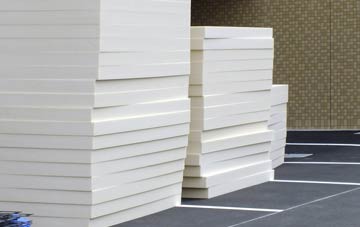 Worton flat roof insulation costs