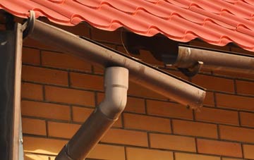 Worton gutter repair costs