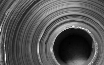 Worton pvc roof replacement