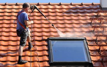 roof cleaning Worton