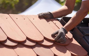 Worton roof tile contractors