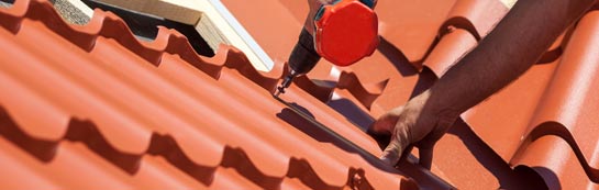 save on Worton roof installation costs