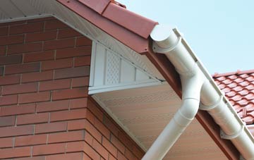 Worton soffit repair costs