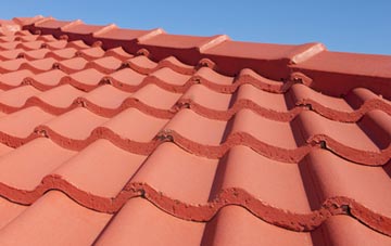 Worton tile and slate roof replacement