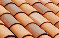 Worton clay roofing