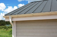 Worton fascia repair