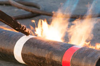 Worton flat roofing replacement