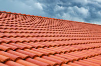 Worton roofing tiles